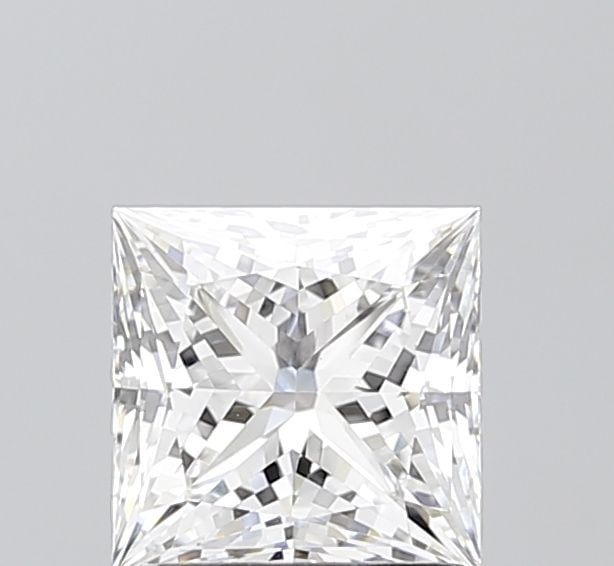 IGI Princess 1.55ct E VVS2 - Loose Lab Diamond (1 of 1)