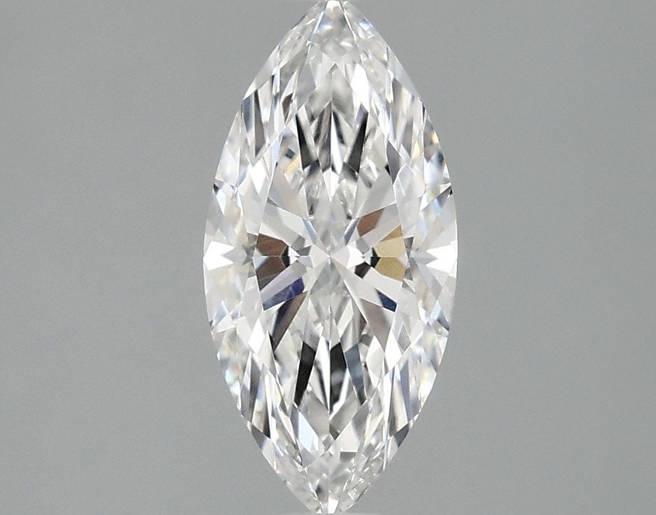 IGI Marquise 1.1ct E VVS2 - Loose Lab Diamond: IGI Marquise 1.1ct E VVS2 - Loose Lab Diamond Item Specifics: Source: This Is A Real Diamond Grown In A Lab Not Mined. Carat: 1.1 Cut: - Color: E Clarity: VVS2 Polish: EX Symmetry: EX Measurements: 11