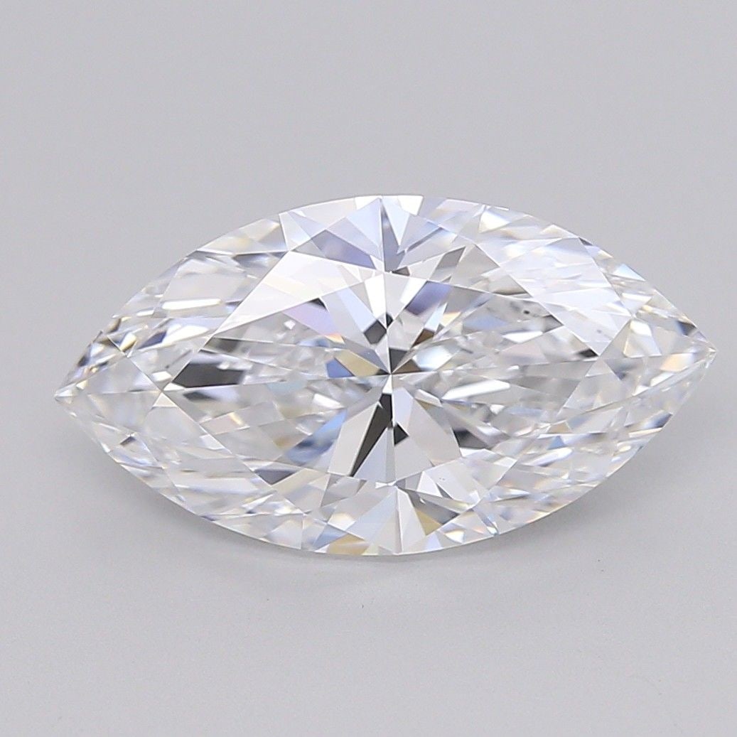 IGI Marquise 4.5ct D VVS2 - Loose Lab Diamond: IGI Marquise 4.5ct D VVS2 - Loose Lab Diamond Item Specifics: Source: This Is A Real Diamond Grown In A Lab Not Mined. Carat: 4.5 Cut: - Color: D Clarity: VVS2 Polish: EX Symmetry: EX Measurements: 16