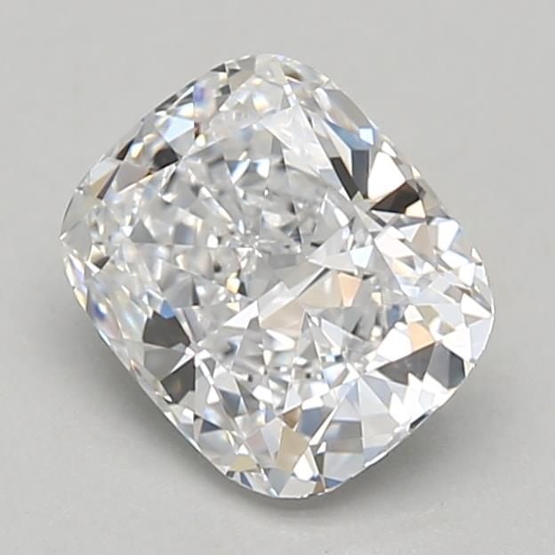 GIA Cushion Brilliant 1.05ct D VVS2 - Loose Lab Diamond: GIA Cushion Brilliant 1.05ct D VVS2 - Loose Lab Diamond Item Specifics: Source: This Is A Real Diamond Grown In A Lab Not Mined. Carat: 1.05 Cut: - Color: D Clarity: VVS2 Polish: EX Symmetry: EX Measu