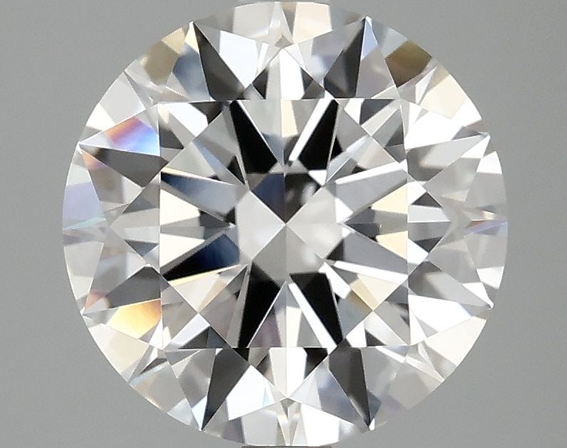 IGI Round 2.91ct E VVS2 - Ideal Loose Lab Diamond: IGI Round 2.91ct E VVS2 - Ideal Loose Lab Diamond Item Specifics: Source: This Is A Real Diamond Grown In A Lab Not Mined. Carat: 2.91 Cut: ID Color: E Clarity: VVS2 Polish: EX Symmetry: EX Measuremen