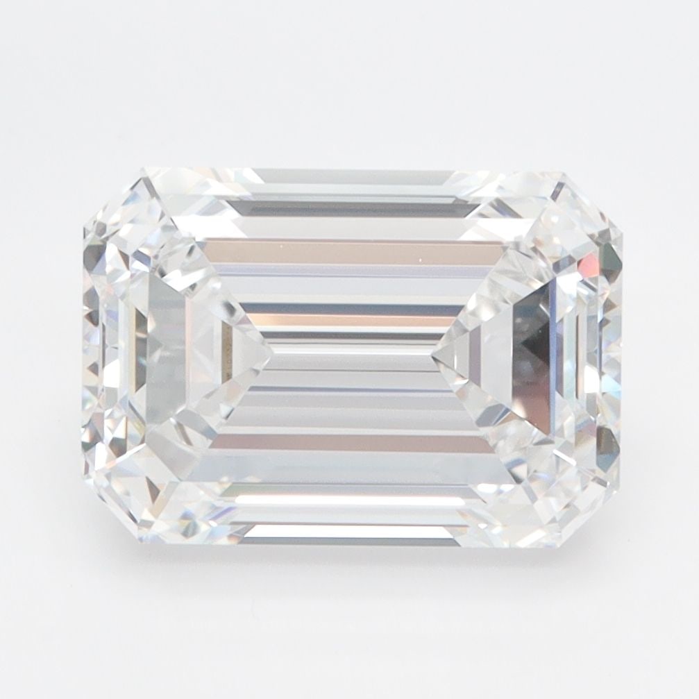IGI Emerald 4.03ct D VVS1 - Loose Lab Diamond: IGI Emerald 4.03ct D VVS1 - Loose Lab Diamond Item Specifics: Source: This Is A Real Diamond Grown In A Lab Not Mined. Carat: 4.03 Cut: - Color: D Clarity: VVS1 Polish: EX Symmetry: EX Measurements: 1