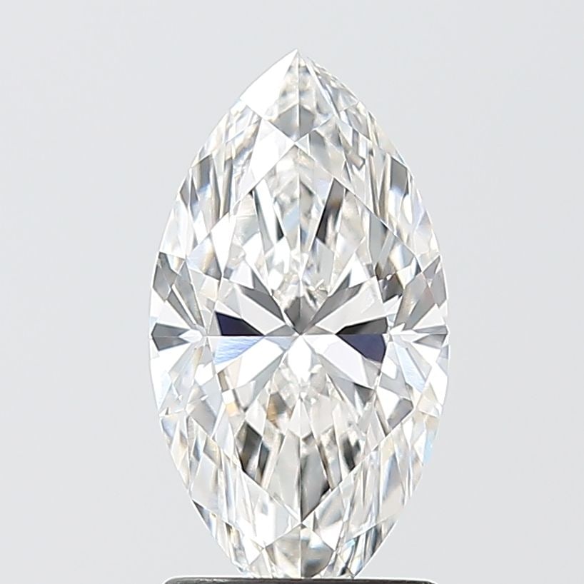 IGI Marquise 1.79ct F VVS2 - Loose Lab Diamond: IGI Marquise 1.79ct F VVS2 - Loose Lab Diamond Item Specifics: Source: This Is A Real Diamond Grown In A Lab Not Mined. Carat: 1.79 Cut: - Color: F Clarity: VVS2 Polish: EX Symmetry: EX Measurements: 