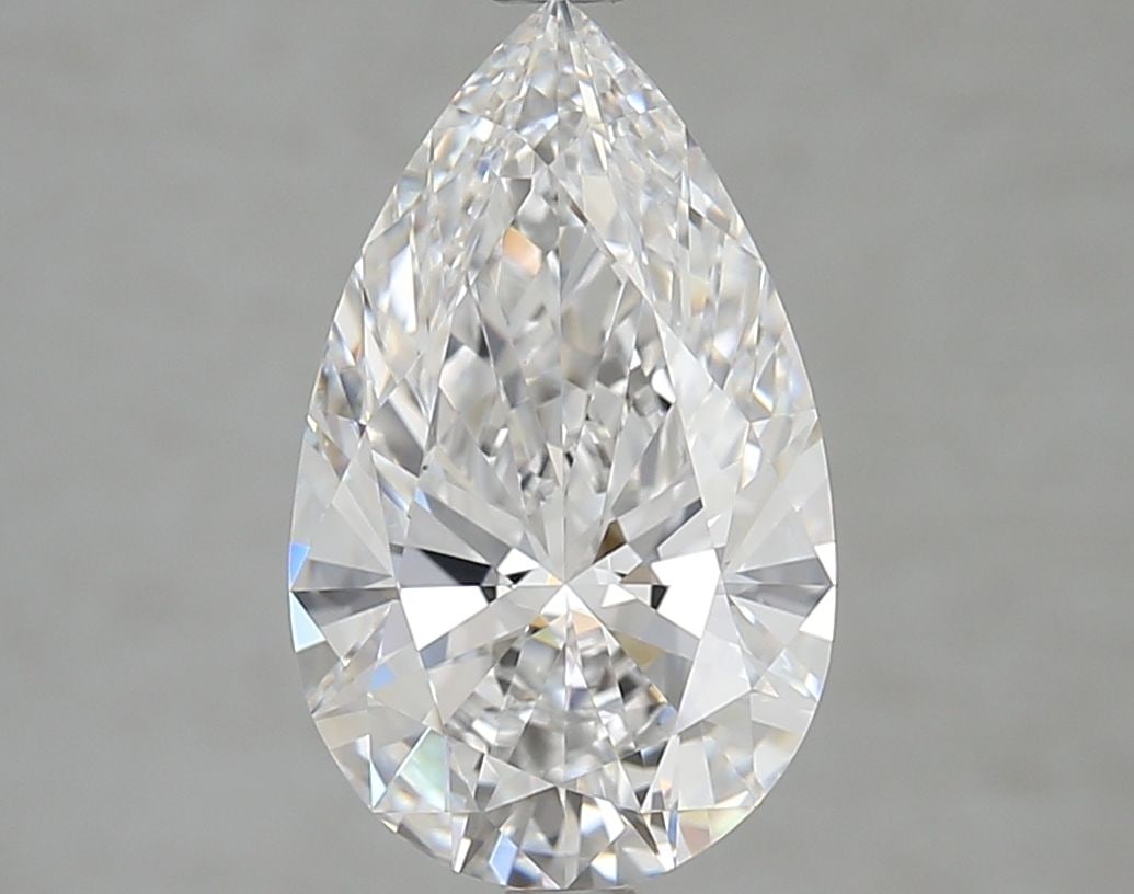 IGI Pear 3.11ct D IF - Loose Lab Diamond: IGI Pear 3.11ct D IF - Loose Lab Diamond Item Specifics: Source: This Is A Real Diamond Grown In A Lab Not Mined. Carat: 3.11 Cut: - Color: D Clarity: IF Polish: EX Symmetry: EX Measurements: 13.37L X
