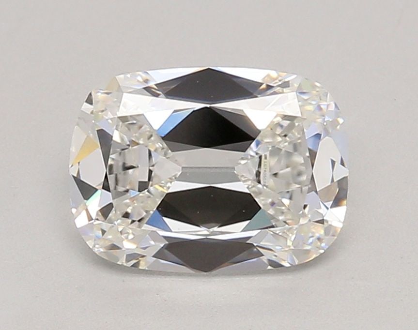 IGI Cushion Brilliant 2.01ct F VVS2 - Loose Lab Diamond: IGI Cushion Brilliant 2.01ct F VVS2 - Loose Lab Diamond Item Specifics: Source: This Is A Real Diamond Grown In A Lab Not Mined. Carat: 2.01 Cut: - Color: F Clarity: VVS2 Polish: EX Symmetry: EX Measu
