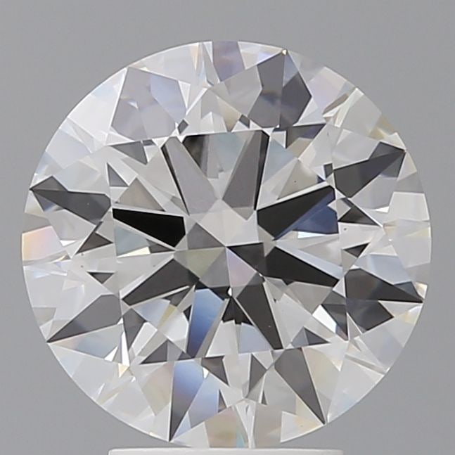 IGI Round 4.09ct E VVS2 - Ideal Loose Lab Diamond: IGI Round 4.09ct E VVS2 - Ideal Loose Lab Diamond Item Specifics: Source: This Is A Real Diamond Grown In A Lab Not Mined. Carat: 4.09 Cut: ID Color: E Clarity: VVS2 Polish: EX Symmetry: EX Measuremen