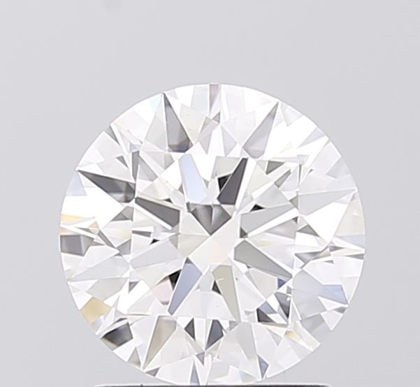 IGI Round 1.55ct E VVS2 - Ideal Loose Lab Diamond: IGI Round 1.55ct E VVS2 - Ideal Loose Lab Diamond Item Specifics: Source: This Is A Real Diamond Grown In A Lab Not Mined. Carat: 1.55 Cut: ID Color: E Clarity: VVS2 Polish: EX Symmetry: EX Measuremen
