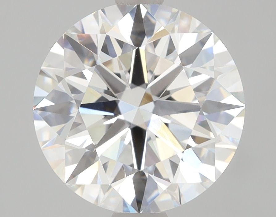 IGI Round 2.04ct F VVS2 - Ideal Loose Lab Diamond: IGI Round 2.04ct F VVS2 - Ideal Loose Lab Diamond Item Specifics: Source: This Is A Real Diamond Grown In A Lab Not Mined. Carat: 2.04 Cut: ID Color: F Clarity: VVS2 Polish: EX Symmetry: EX Measuremen