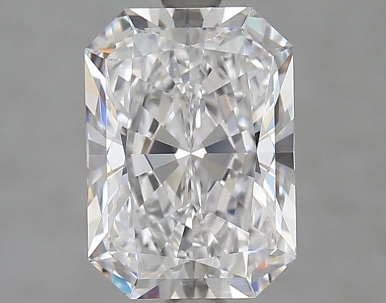GCAL Radiant 2.61ct D IF - Loose Lab Diamond: GCAL Radiant 2.61ct D IF - Loose Lab Diamond Item Specifics: Source: This Is A Real Diamond Grown In A Lab Not Mined. Carat: 2.61 Cut: - Color: D Clarity: IF Polish: EX Symmetry: EX Measurements: 9.67