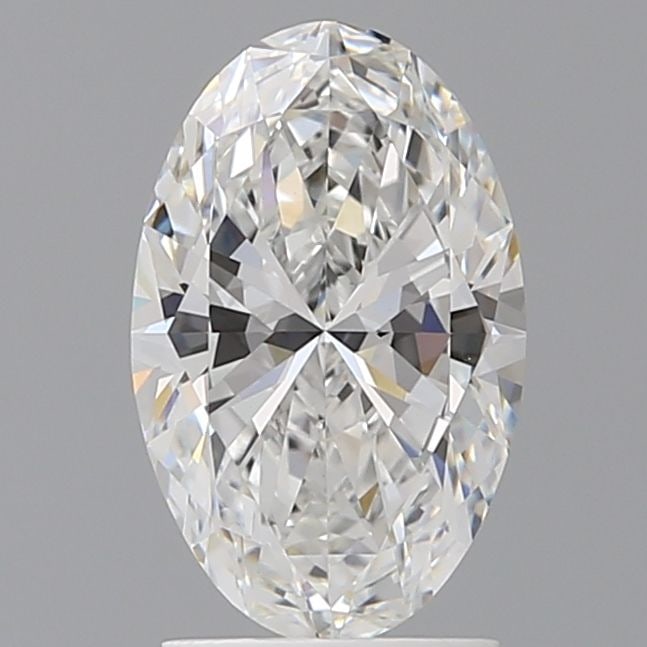 IGI Oval 2.07ct E VVS2 - Loose Lab Diamond: IGI Oval 2.07ct E VVS2 - Loose Lab Diamond Item Specifics: Source: This Is A Real Diamond Grown In A Lab Not Mined. Carat: 2.07 Cut: - Color: E Clarity: VVS2 Polish: EX Symmetry: EX Measurements: 11.1