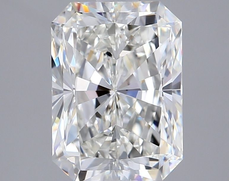 IGI Radiant 2.05ct G VVS1 - Loose Lab Diamond: IGI Radiant 2.05ct G VVS1 - Loose Lab Diamond Item Specifics: Source: This Is A Real Diamond Grown In A Lab Not Mined. Carat: 2.05 Cut: - Color: G Clarity: VVS1 Polish: EX Symmetry: EX Measurements: 8