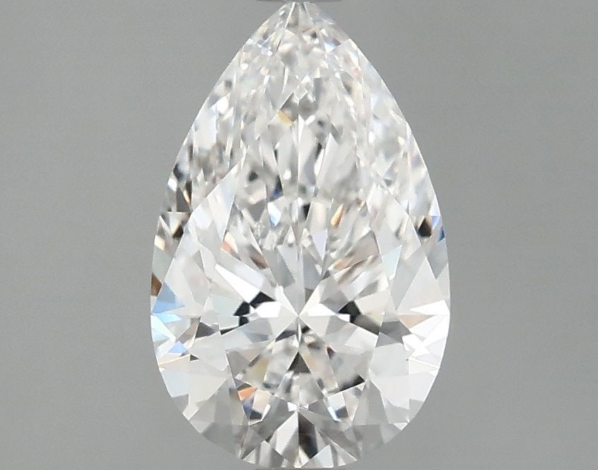 IGI Pear 1.59ct D VVS2 - Loose Lab Diamond: IGI Pear 1.59ct D VVS2 - Loose Lab Diamond Item Specifics: Source: This Is A Real Diamond Grown In A Lab Not Mined. Carat: 1.59 Cut: - Color: D Clarity: VVS2 Polish: EX Symmetry: EX Measurements: 10.3