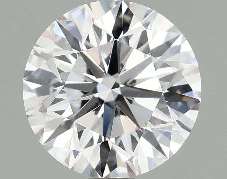 IGI Round 1.47ct E VVS2 - Loose Lab Diamond: IGI Round 1.47ct E VVS2 - Loose Lab Diamond Item Specifics: Source: This Is A Real Diamond Grown In A Lab Not Mined. Carat: 1.47 Cut: EX Color: E Clarity: VVS2 Polish: EX Symmetry: EX Measurements: 7.