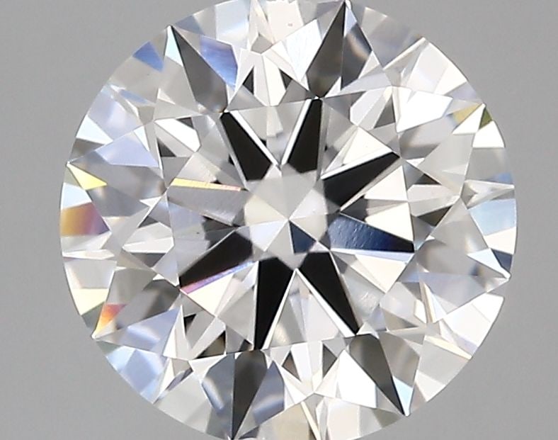 IGI Round 2.87ct E VVS2 - Ideal Loose Lab Diamond: IGI Round 2.87ct E VVS2 - Ideal Loose Lab Diamond Item Specifics: Source: This Is A Real Diamond Grown In A Lab Not Mined. Carat: 2.87 Cut: ID Color: E Clarity: VVS2 Polish: EX Symmetry: EX Measuremen