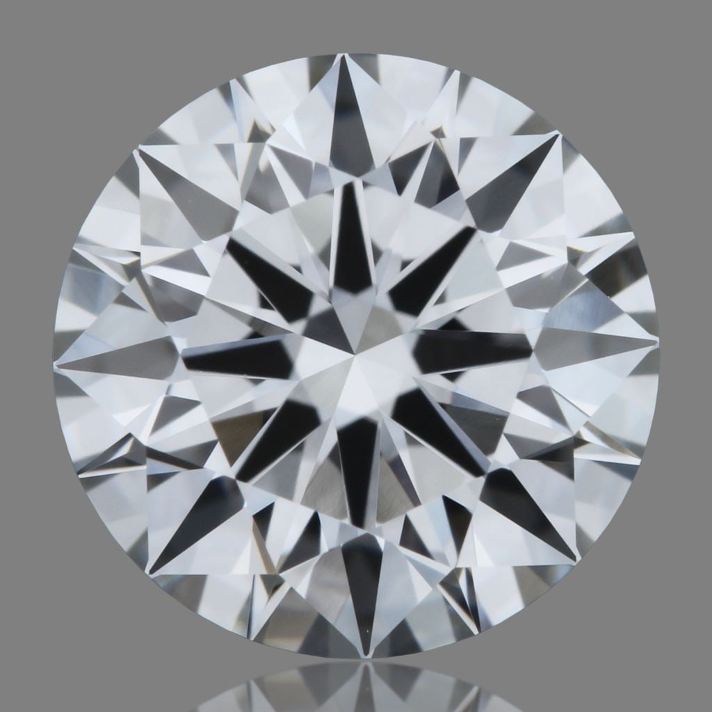 IGI Round 1.07ct F VVS2 - Ideal Loose Lab Diamond: IGI Round 1.07ct F VVS2 - Ideal Loose Lab Diamond Item Specifics: Source: This Is A Real Diamond Grown In A Lab Not Mined. Carat: 1.07 Cut: ID Color: F Clarity: VVS2 Polish: EX Symmetry: EX Measuremen