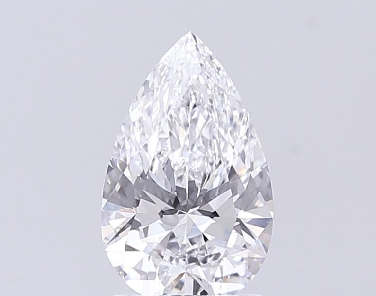 IGI Pear 1.54ct D VVS1 - Loose Lab Diamond: IGI Pear 1.54ct D VVS1 - Loose Lab Diamond Item Specifics: Source: This Is A Real Diamond Grown In A Lab Not Mined. Carat: 1.54 Cut: - Color: D Clarity: VVS1 Polish: EX Symmetry: EX Measurements: 10.4