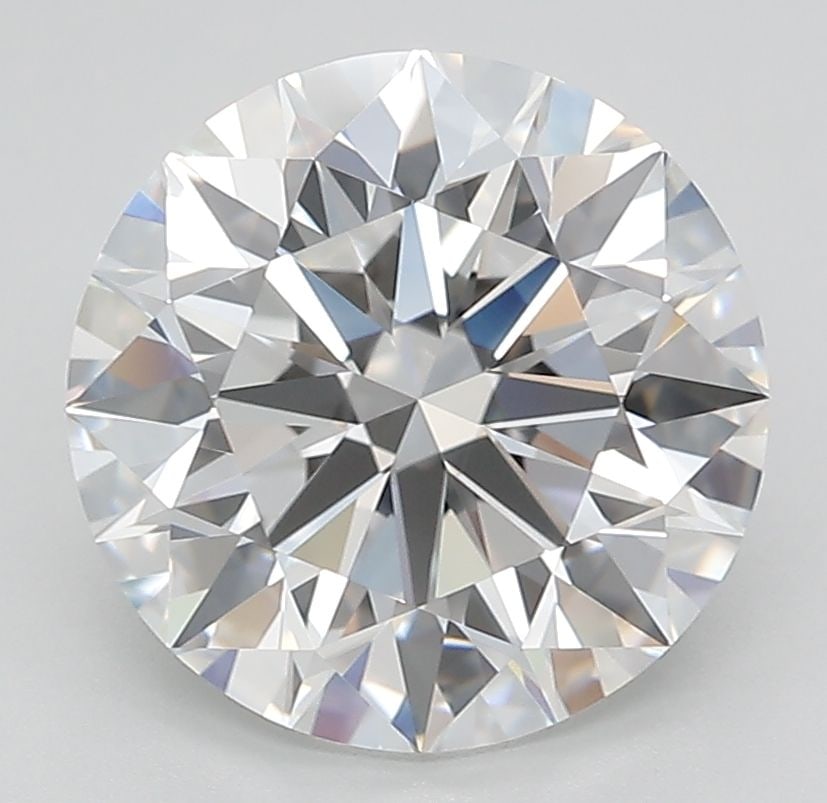 IGI Round 3.59ct D IF - Ideal Loose Lab Diamond: IGI Round 3.59ct D IF - Ideal Loose Lab Diamond Item Specifics: Source: This Is A Real Diamond Grown In A Lab Not Mined. Carat: 3.59 Cut: ID Color: D Clarity: IF Polish: EX Symmetry: EX Measurements: 