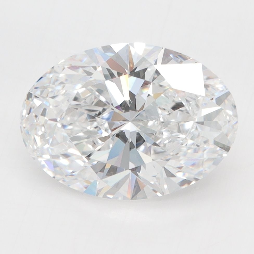 GIA Oval 3.1ct D VVS1 - Loose Lab Diamond: GIA Oval 3.1ct D VVS1 - Loose Lab Diamond Item Specifics: Source: This Is A Real Diamond Grown In A Lab Not Mined. Carat: 3.1 Cut: - Color: D Clarity: VVS1 Polish: EX Symmetry: EX Measurements: 11.63L