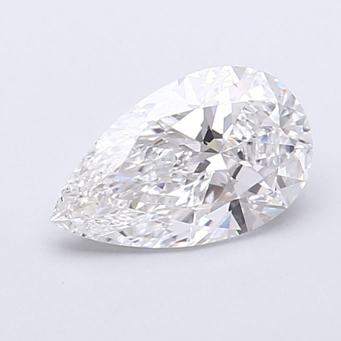 IGI Pear 1.18ct D VVS2 - Loose Lab Diamond: IGI Pear 1.18ct D VVS2 - Loose Lab Diamond Item Specifics: Source: This Is A Real Diamond Grown In A Lab Not Mined. Carat: 1.18 Cut: - Color: D Clarity: VVS2 Polish: EX Symmetry: EX Measurements: 9.73