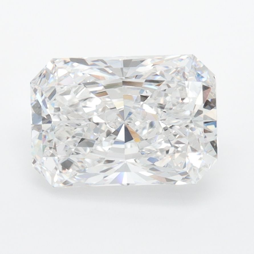 IGI Radiant 2.1ct D IF - Loose Lab Diamond: IGI Radiant 2.1ct D IF - Loose Lab Diamond Item Specifics: Source: This Is A Real Diamond Grown In A Lab Not Mined. Carat: 2.1 Cut: - Color: D Clarity: IF Polish: EX Symmetry: EX Measurements: 9.06L X