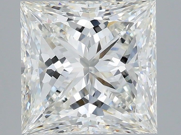 IGI Princess 3.02ct H VVS2 - Loose Lab Diamond: IGI Princess 3.02ct H VVS2 - Loose Lab Diamond Item Specifics: Source: This Is A Real Diamond Grown In A Lab Not Mined. Carat: 3.02 Cut: - Color: H Clarity: VVS2 Polish: EX Symmetry: EX Measurements:
