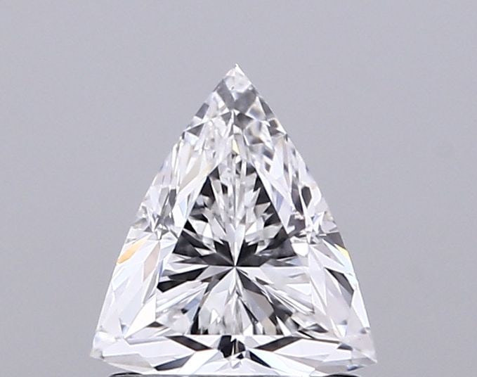 IGI Triangular 1.02ct D VVS2 - Loose Lab Diamond (1 of 1)