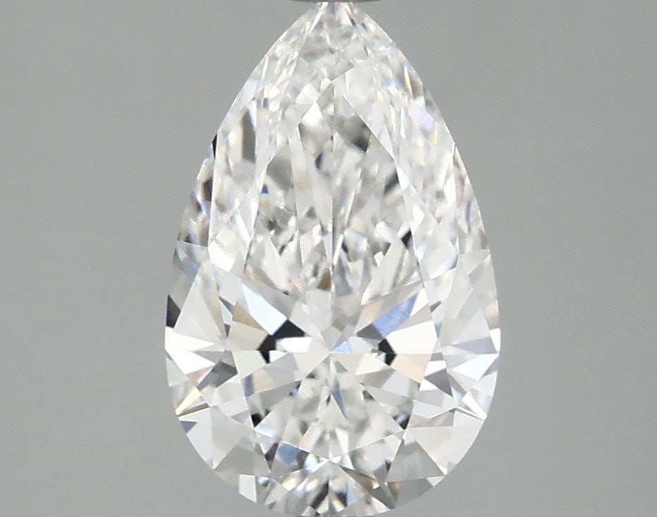 IGI Pear 1.99ct E VVS2 - Loose Lab Diamond: IGI Pear 1.99ct E VVS2 - Loose Lab Diamond Item Specifics: Source: This Is A Real Diamond Grown In A Lab Not Mined. Carat: 1.99 Cut: - Color: E Clarity: VVS2 Polish: EX Symmetry: EX Measurements: