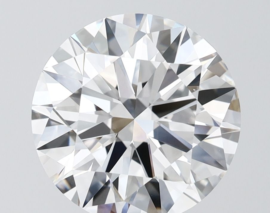 IGI Round 4.0ct E VVS2 - Ideal Loose Lab Diamond: IGI Round 4.0ct E VVS2 - Ideal Loose Lab Diamond Item Specifics: Source: This Is A Real Diamond Grown In A Lab Not Mined. Carat: 4.0 Cut: ID Color: E Clarity: VVS2 Polish: EX Symmetry: EX