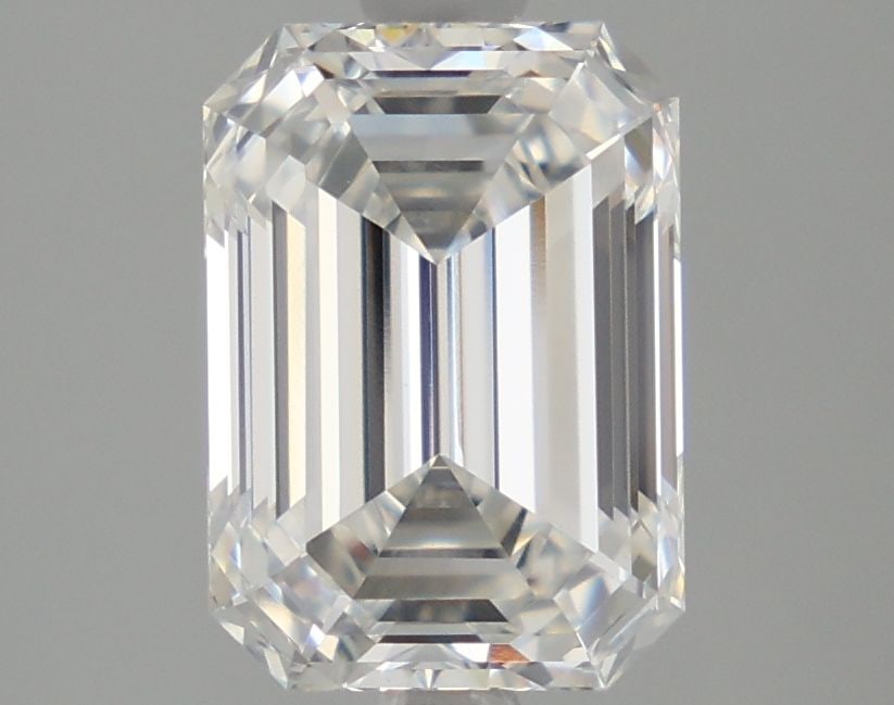 IGI Emerald 3.02ct F VVS2 - Loose Lab Diamond: IGI Emerald 3.02ct F VVS2 - Loose Lab Diamond Item Specifics: Source: This Is A Real Diamond Grown In A Lab Not Mined. Carat: 3.02 Cut: - Color: F Clarity: VVS2 Polish: EX Symmetry: EX Measurements: