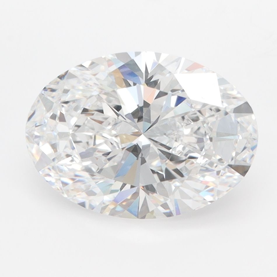 IGI Oval 2.78ct D IF - Loose Lab Diamond: IGI Oval 2.78ct D IF - Loose Lab Diamond Item Specifics: Source: This Is A Real Diamond Grown In A Lab Not Mined. Carat: 2.78 Cut: - Color: D Clarity: IF Polish: EX Symmetry: EX Measurements: 11.08L