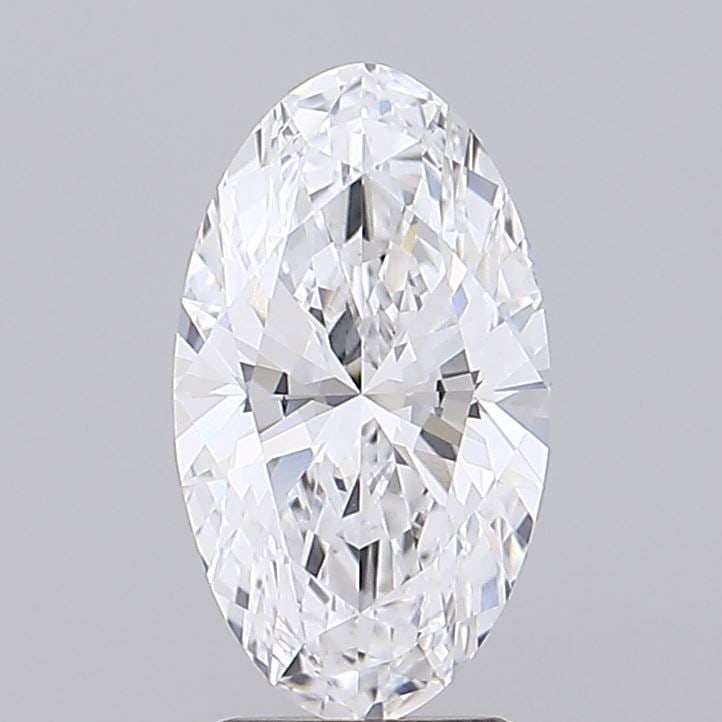 IGI Oval 2.08ct D VVS2 - Loose Lab Diamond: IGI Oval 2.08ct D VVS2 - Loose Lab Diamond Item Specifics: Source: This Is A Real Diamond Grown In A Lab Not Mined. Carat: 2.08 Cut: - Color: D Clarity: VVS2 Polish: EX Symmetry: EX Measurements: