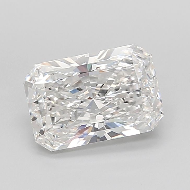 IGI Radiant 3.55ct E VVS2 - Loose Lab Diamond: IGI Radiant 3.55ct E VVS2 - Loose Lab Diamond Item Specifics: Source: This Is A Real Diamond Grown In A Lab Not Mined. Carat: 3.55 Cut: - Color: E Clarity: VVS2 Polish: EX Symmetry: EX Measurements: