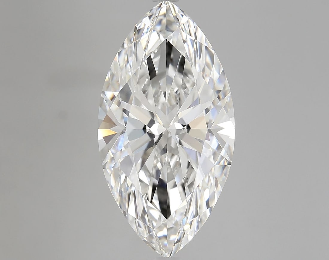 IGI Marquise 7.23ct E VVS2 - Loose Lab Diamond: IGI Marquise 7.23ct E VVS2 - Loose Lab Diamond Item Specifics: Source: This Is A Real Diamond Grown In A Lab Not Mined. Carat: 7.23 Cut: - Color: E Clarity: VVS2 Polish: EX Symmetry: EX Measurements: 