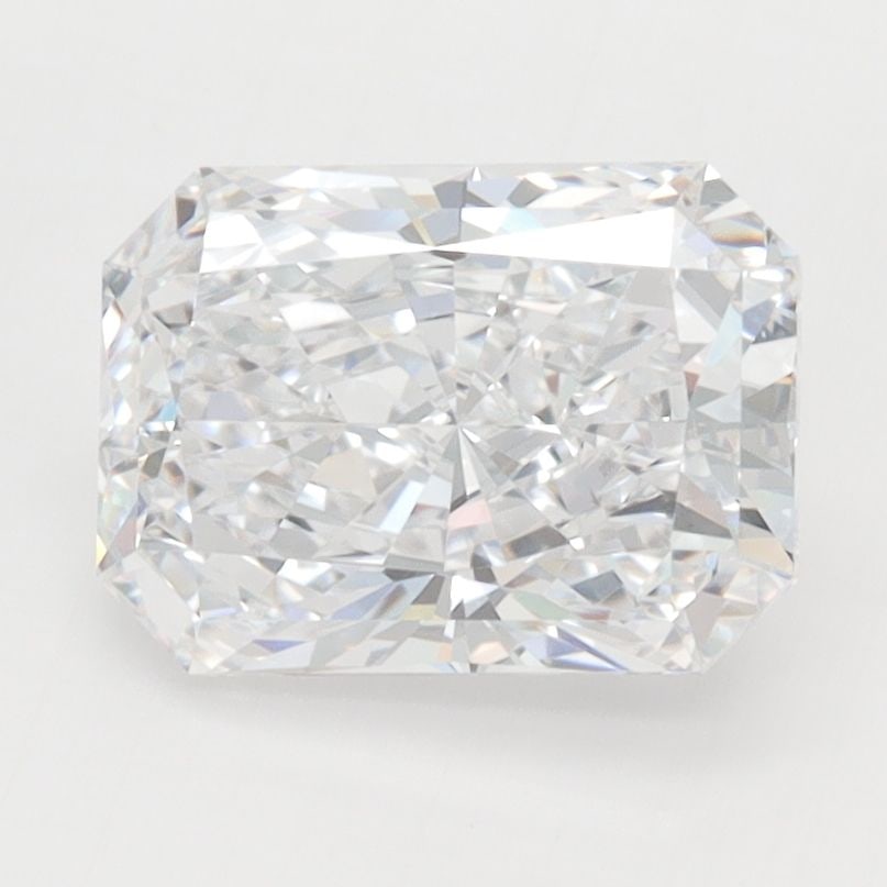 IGI Radiant 2.04ct D VVS1 - Loose Lab Diamond: IGI Radiant 2.04ct D VVS1 - Loose Lab Diamond Item Specifics: Source: This Is A Real Diamond Grown In A Lab Not Mined. Carat: 2.04 Cut: - Color: D Clarity: VVS1 Polish: EX Symmetry: EX Measurements: 8