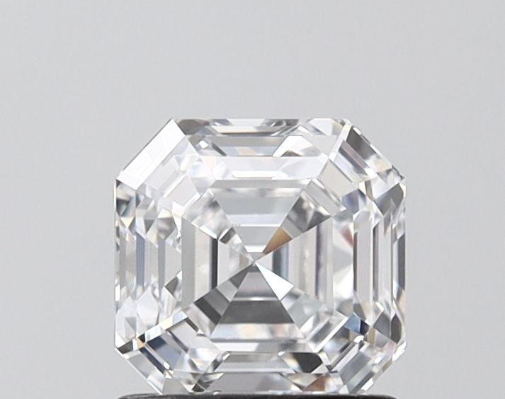 IGI Asscher 1.35ct D VVS2 - Loose Lab Diamond: IGI Asscher 1.35ct D VVS2 - Loose Lab Diamond Item Specifics: Source: This Is A Real Diamond Grown In A Lab Not Mined. Carat: 1.35 Cut: - Color: D Clarity: VVS2 Polish: EX Symmetry: EX Measurements: 6