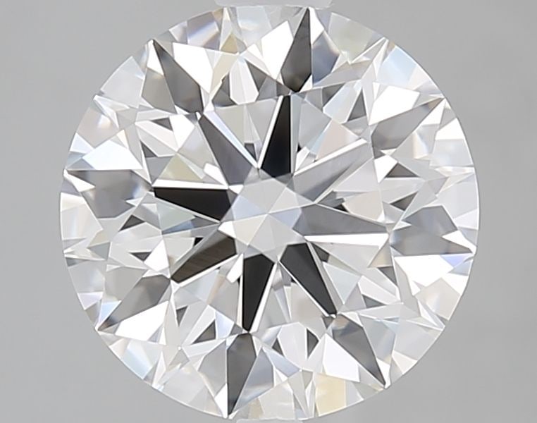 IGI Round 3.07ct D VVS1 - Ideal Loose Lab Diamond: IGI Round 3.07ct D VVS1 - Ideal Loose Lab Diamond Item Specifics: Source: This Is A Real Diamond Grown In A Lab Not Mined. Carat: 3.07 Cut: ID Color: D Clarity: VVS1 Polish: EX Symmetry: EX Measuremen