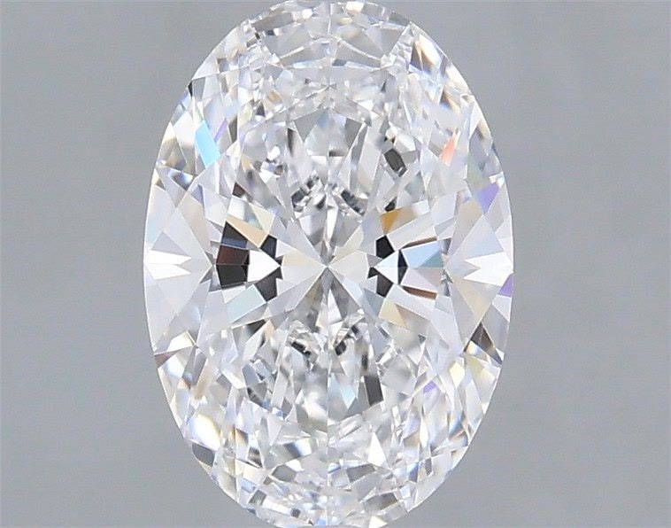IGI Oval 1.53ct D VVS1 - Loose Lab Diamond: IGI Oval 1.53ct D VVS1 - Loose Lab Diamond Item Specifics: Source: This Is A Real Diamond Grown In A Lab Not Mined. Carat: 1.53 Cut: - Color: D Clarity: VVS1 Polish: EX Symmetry: EX Measurements: 9.5L