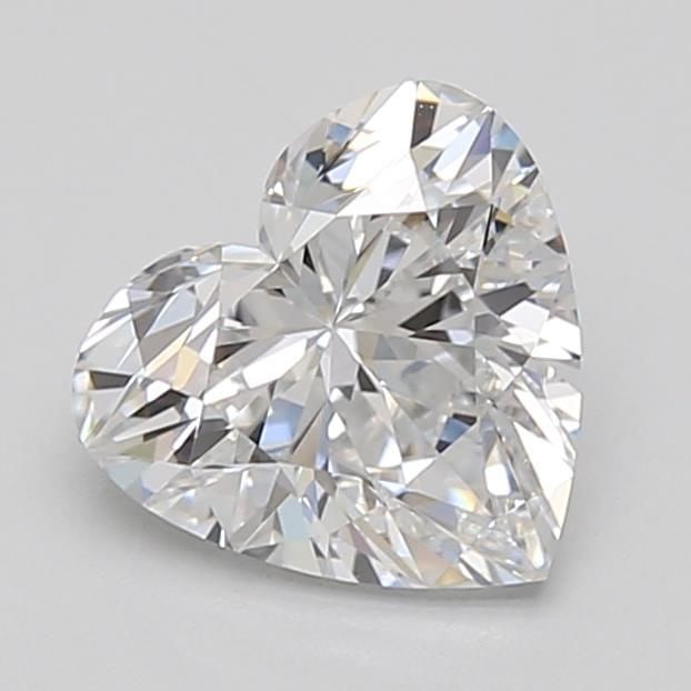 GIA Heart 1.3ct D VVS2 - Loose Lab Diamond: GIA Heart 1.3ct D VVS2 - Loose Lab Diamond Item Specifics: Source: This Is A Real Diamond Grown In A Lab Not Mined. Carat: 1.3 Cut: - Color: D Clarity: VVS2 Polish: EX Symmetry: EX Measurements: 6.87L