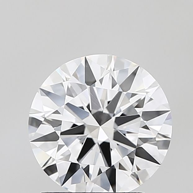 IGI Round 2.03ct D VVS2 - Ideal Loose Lab Diamond: IGI Round 2.03ct D VVS2 - Ideal Loose Lab Diamond Item Specifics: Source: This Is A Real Diamond Grown In A Lab Not Mined. Carat: 2.03 Cut: ID Color: D Clarity: VVS2 Polish: EX Symmetry: EX Measuremen