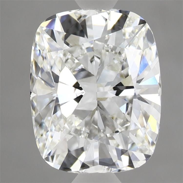 IGI Cushion Modified 2.1ct E VVS2 - Loose Lab Diamond: IGI Cushion Modified 2.1ct E VVS2 - Loose Lab Diamond Item Specifics: Source: This Is A Real Diamond Grown In A Lab Not Mined. Carat: 2.1 Cut: - Color: E Clarity: VVS2 Polish: EX Symmetry: EX Measurem