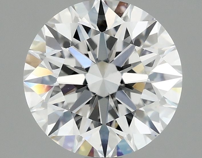 IGI Round 2.1ct D VVS2 - Loose Lab Diamond: IGI Round 2.1ct D VVS2 - Loose Lab Diamond Item Specifics: Source: This Is A Real Diamond Grown In A Lab Not Mined. Carat: 2.1 Cut: EX Color: D Clarity: VVS2 Polish: EX Symmetry: EX Measurements: 8.1L