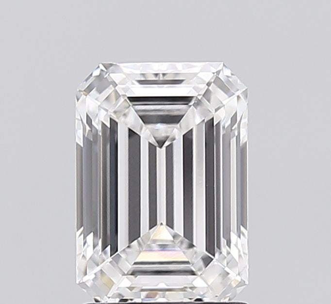IGI Emerald 2.05ct D VVS2 - Loose Lab Diamond: IGI Emerald 2.05ct D VVS2 - Loose Lab Diamond Item Specifics: Source: This Is A Real Diamond Grown In A Lab Not Mined. Carat: 2.05 Cut: - Color: D Clarity: VVS2 Polish: EX Symmetry: EX Measurements: 8
