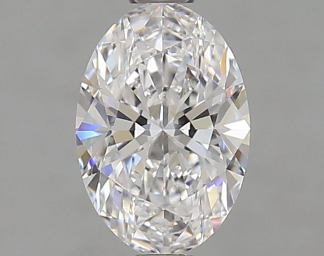 IGI Oval 1.11ct D VVS1 - Loose Lab Diamond: IGI Oval 1.11ct D VVS1 - Loose Lab Diamond Item Specifics: Source: This Is A Real Diamond Grown In A Lab Not Mined. Carat: 1.11 Cut: - Color: D Clarity: VVS1 Polish: EX Symmetry: EX Measurements: 8.46