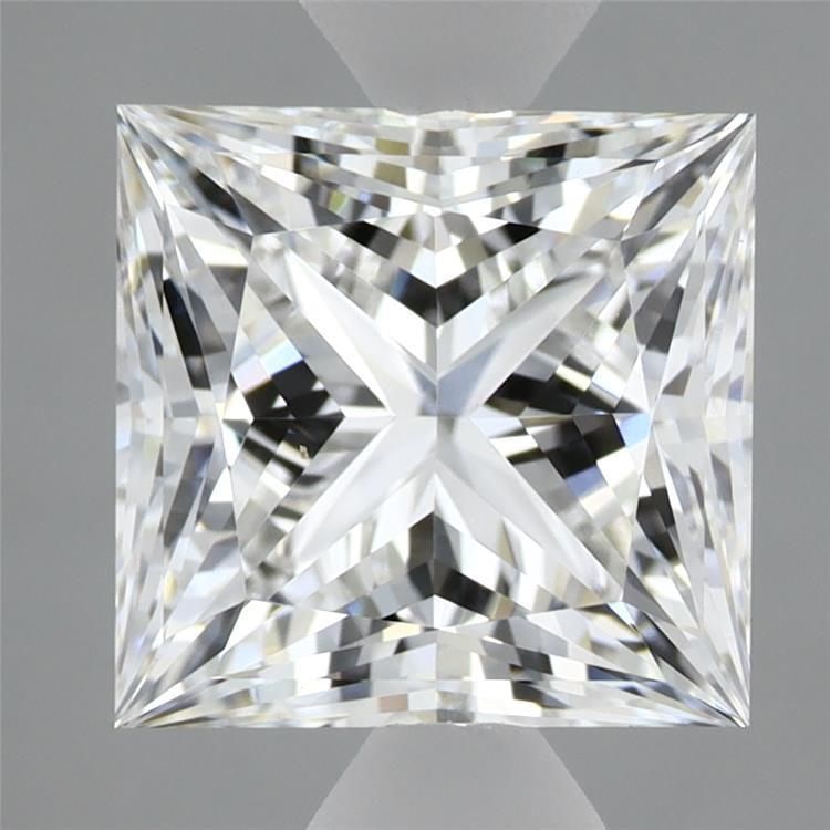IGI Princess 2.83ct D VVS1 - Loose Lab Diamond: IGI Princess 2.83ct D VVS1 - Loose Lab Diamond Item Specifics: Source: This Is A Real Diamond Grown In A Lab Not Mined. Carat: 2.83 Cut: - Color: D Clarity: VVS1 Polish: EX Symmetry: VG Measurements: 