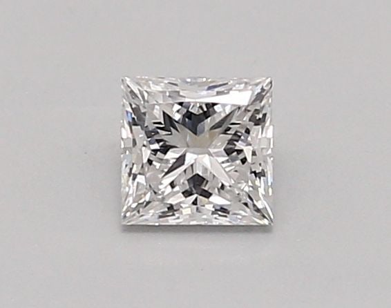 IGI Princess 0.48ct D VVS1 - Loose Lab Diamond: IGI Princess 0.48ct D VVS1 - Loose Lab Diamond Item Specifics: Source: This Is A Real Diamond Grown In A Lab Not Mined. Carat: 0.48 Cut: - Color: D Clarity: VVS1 Polish: EX Symmetry: EX Measurements: 