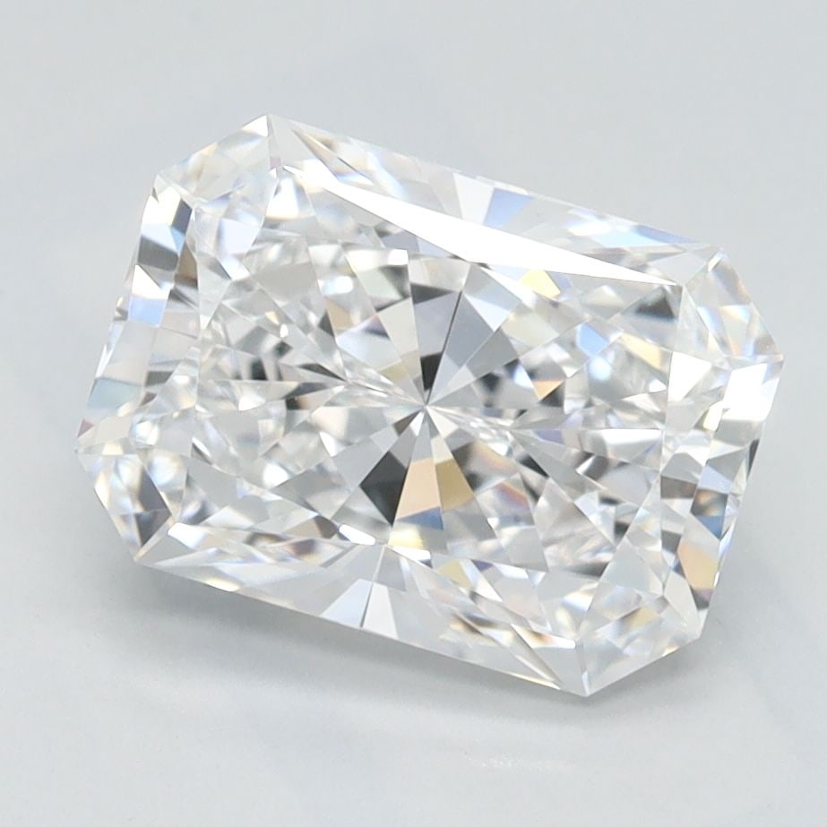 IGI Radiant 2.02ct D IF - Loose Lab Diamond: IGI Radiant 2.02ct D IF - Loose Lab Diamond Item Specifics: Source: This Is A Real Diamond Grown In A Lab Not Mined. Carat: 2.02 Cut: - Color: D Clarity: IF Polish: EX Symmetry: EX Measurements: 8.73L
