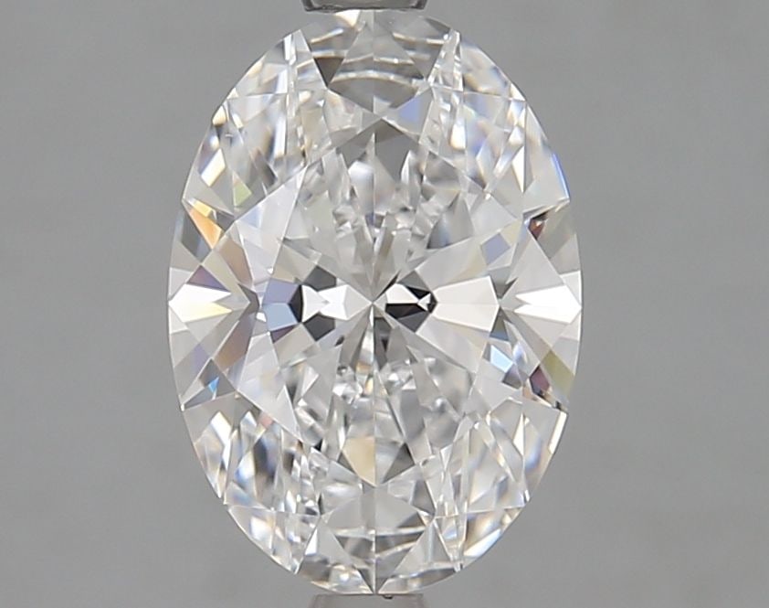 GIA Oval 2.24ct D VVS1 - Loose Lab Diamond: GIA Oval 2.24ct D VVS1 - Loose Lab Diamond Item Specifics: Source: This Is A Real Diamond Grown In A Lab Not Mined. Carat: 2.24 Cut: - Color: D Clarity: VVS1 Polish: EX Symmetry: EX Measurements: 10.5