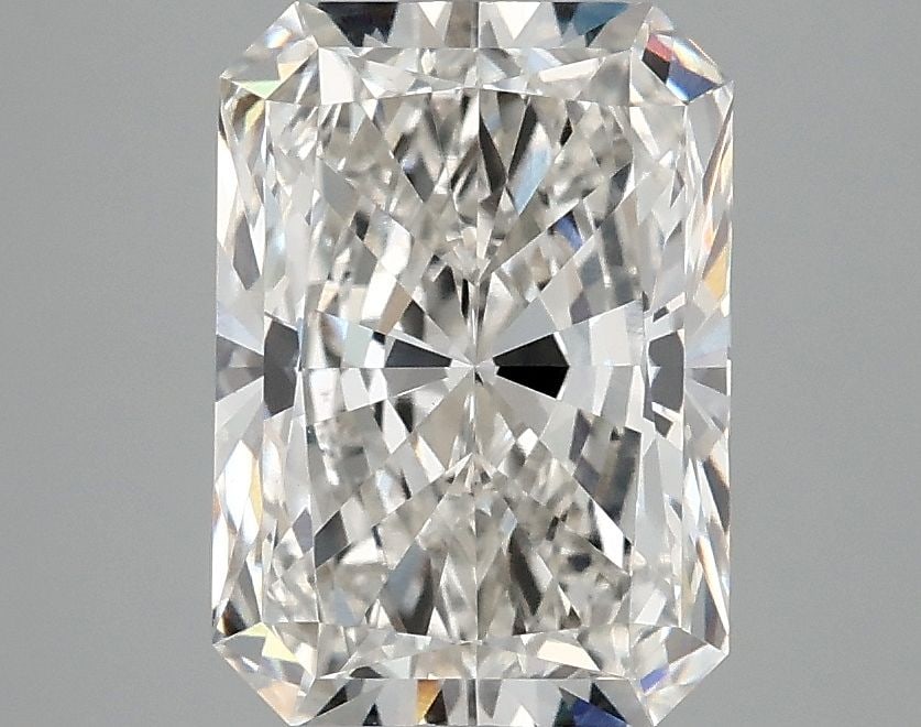 IGI Radiant 3.0ct G VVS2 - Loose Lab Diamond: IGI Radiant 3.0ct G VVS2 - Loose Lab Diamond Item Specifics: Source: This Is A Real Diamond Grown In A Lab Not Mined. Carat: 3.0 Cut: - Color: G Clarity: VVS2 Polish: EX Symmetry: EX Measurements: 10.