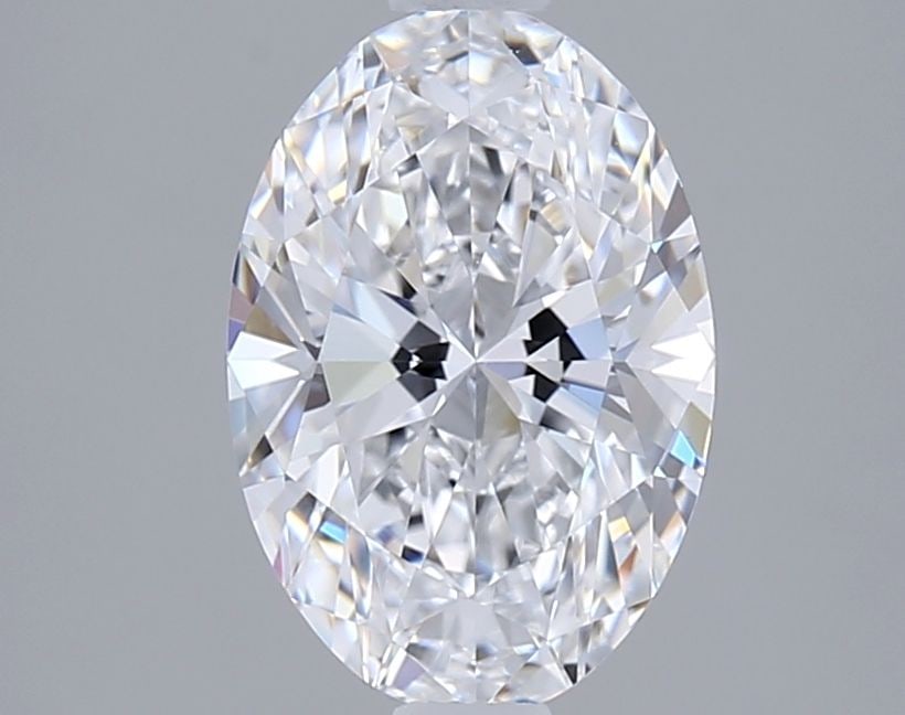 IGI Oval 1.56ct D VVS1 - Loose Lab Diamond: IGI Oval 1.56ct D VVS1 - Loose Lab Diamond Item Specifics: Source: This Is A Real Diamond Grown In A Lab Not Mined. Carat: 1.56 Cut: - Color: D Clarity: VVS1 Polish: EX Symmetry: EX Measurements: 9.44