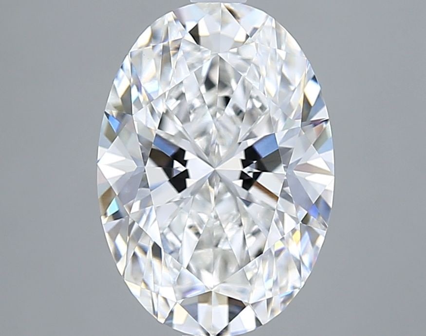 IGI Oval 3.06ct E VVS2 - Loose Lab Diamond: IGI Oval 3.06ct E VVS2 - Loose Lab Diamond Item Specifics: Source: This Is A Real Diamond Grown In A Lab Not Mined. Carat: 3.06 Cut: - Color: E Clarity: VVS2 Polish: EX Symmetry: EX Measurements: 11.4